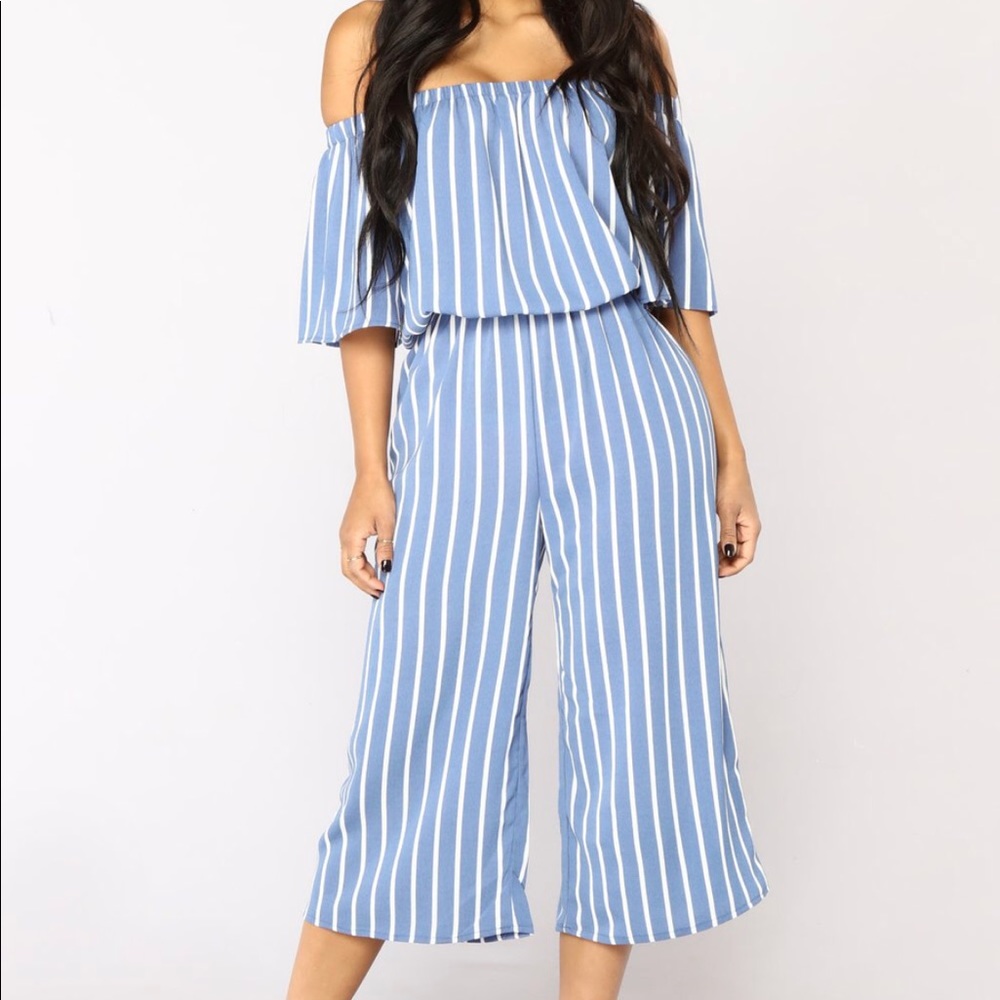 Jumpsuit